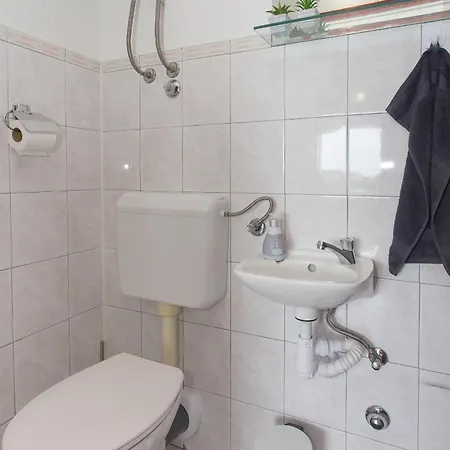 Holiday home Seaside Family Friendly House With A Swimming Pool Sevid, Trogir - 22724 *