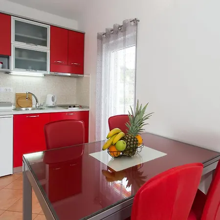 Seaside Family Friendly House With A Swimming Pool Sevid, Trogir - 22724 * Sevid
