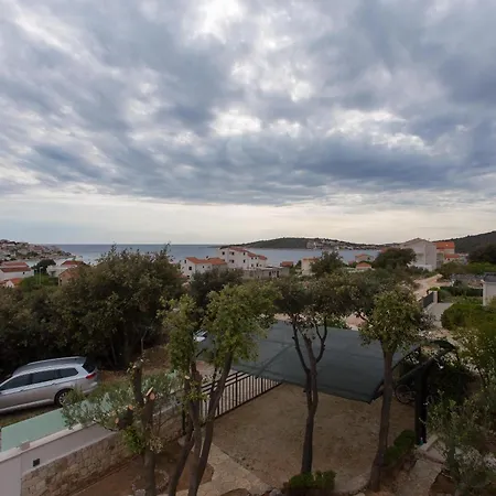 Seaside Family Friendly House With A Swimming Pool Sevid, Trogir - 22724