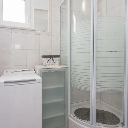 Seaside Family Friendly House With A Swimming Pool Sevid, Trogir - 22724 *
