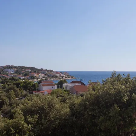 Holiday home Seaside Family Friendly House With A Swimming Pool Sevid, Trogir - 22724 Sevid