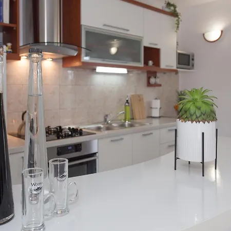 Seaside Family Friendly House With A Swimming Pool Sevid, Trogir - 22724 펜션 세비드