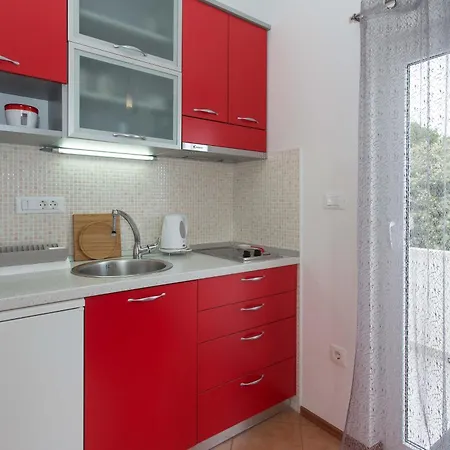 Seaside Family Friendly House With A Swimming Pool Sevid, Trogir - 22724