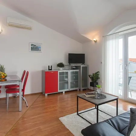 펜션 Seaside Family Friendly House With A Swimming Pool Sevid, Trogir - 22724 *